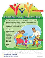 Familia sana, familia feliz (Healthy, Happy Families)