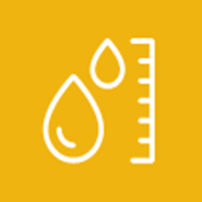 Measuring Applied Water in Surface-Irrigated Orchards