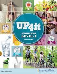 UP4IT Level 1 Student Workbook