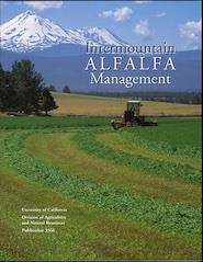 Intermountain Alfalfa Management