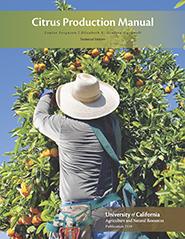 Citrus Production Manual