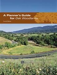 A Planner’s Guide for Oak Woodlands - PDF