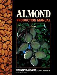 Almond Production Manual