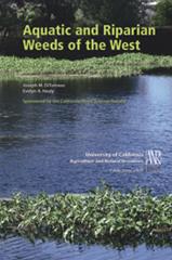 Aquatic and Riparian Weeds of the West