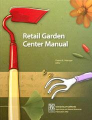 Retail Garden Center Manual