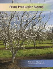 Prune Production Manual