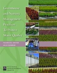 Greenhouse and Nursery Management Practices to Protect Water Quality