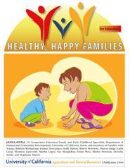 Healthy, Happy Families - Educator's Edition