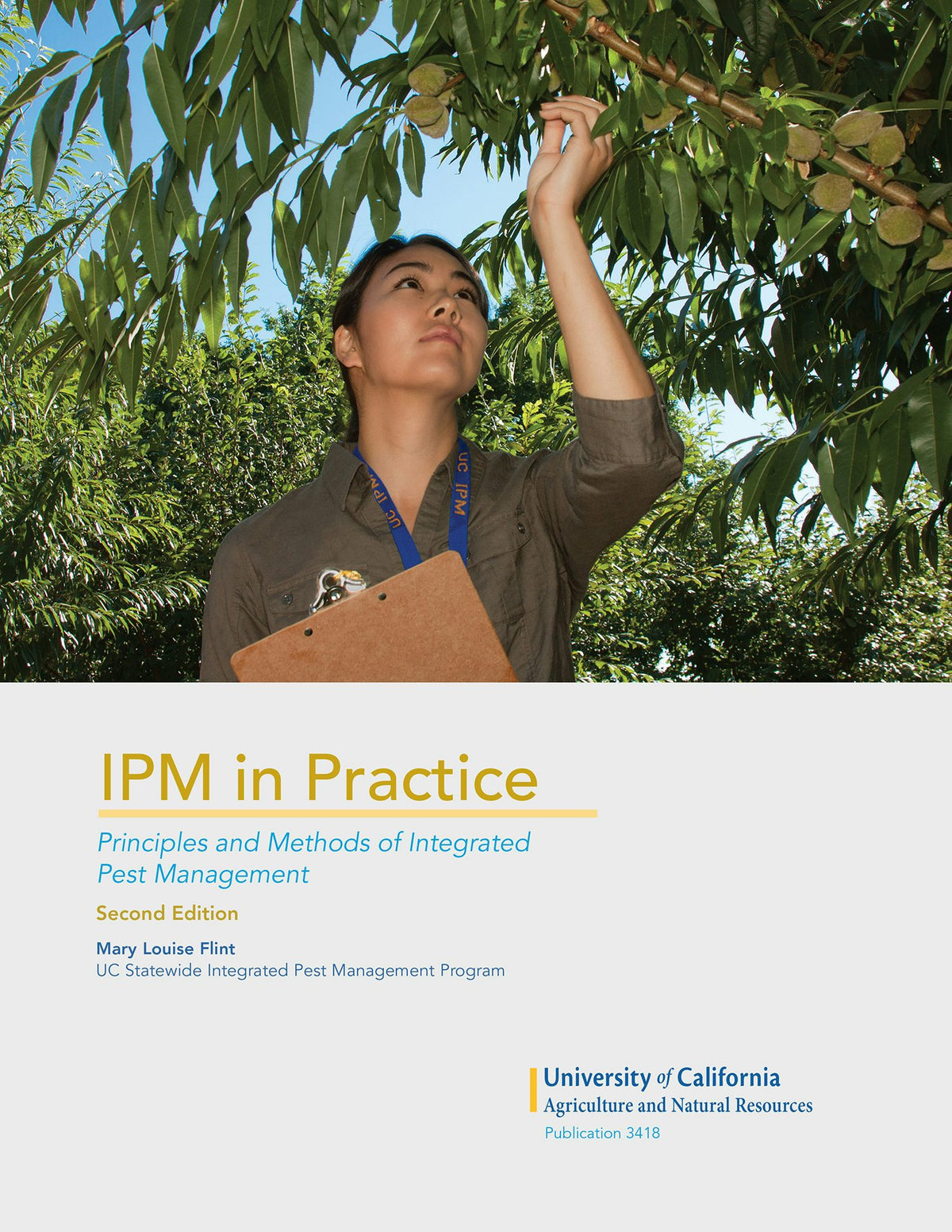 Cover image for IPM in Practice, isbn: 9781601077851