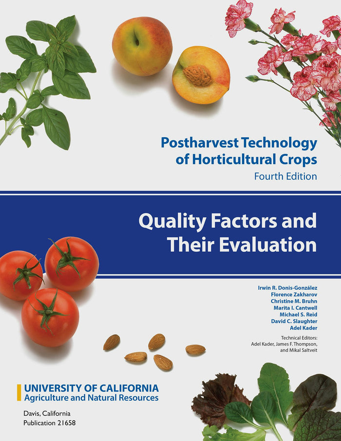 Cover image for Quality Factors and Their Evaluation, isbn: 9781627110617